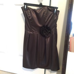 Speechless Formal Dress