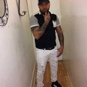 Meet your Posher, Edgardo