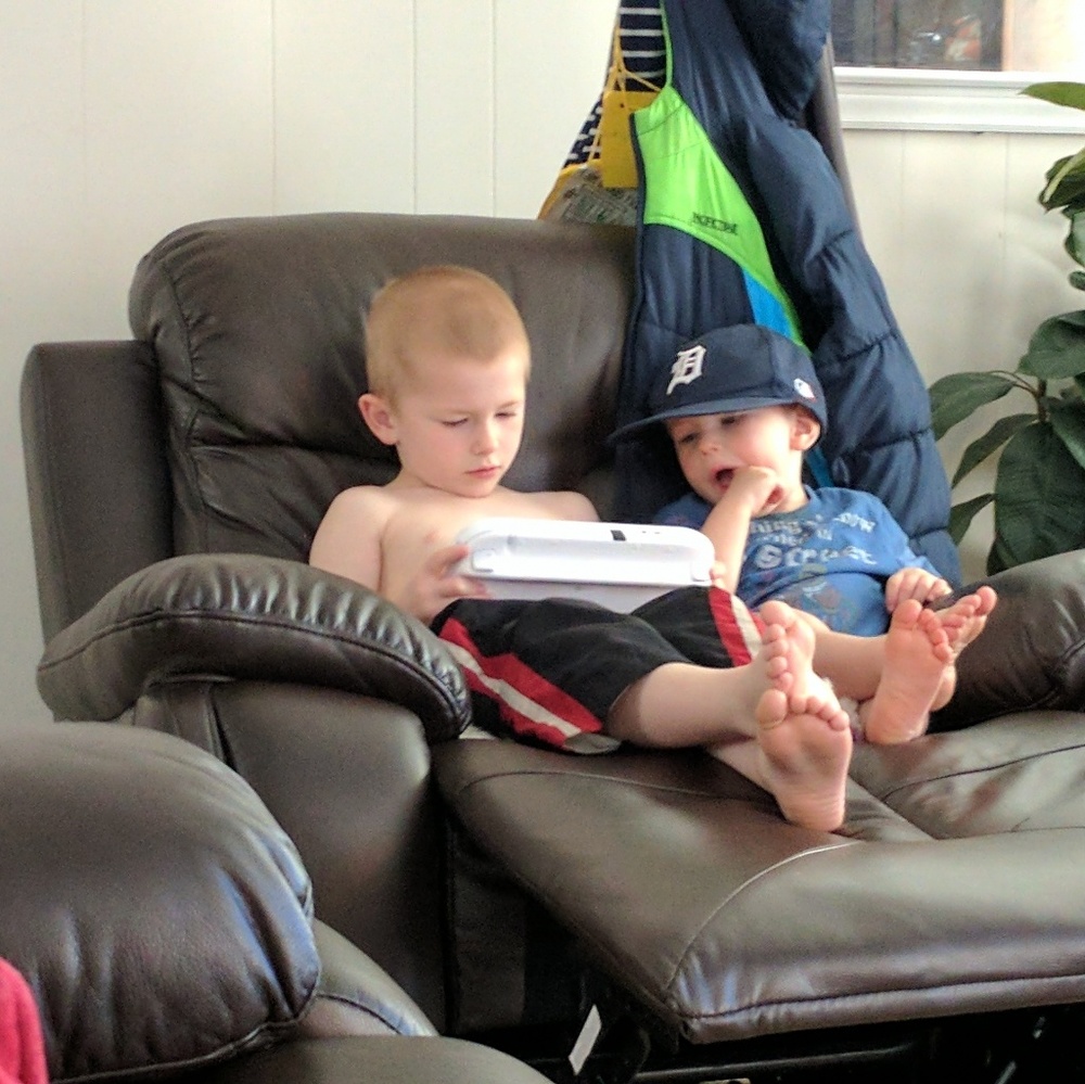 Meet your Posher, Jackie