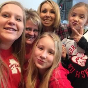 Meet your Posher, Jill