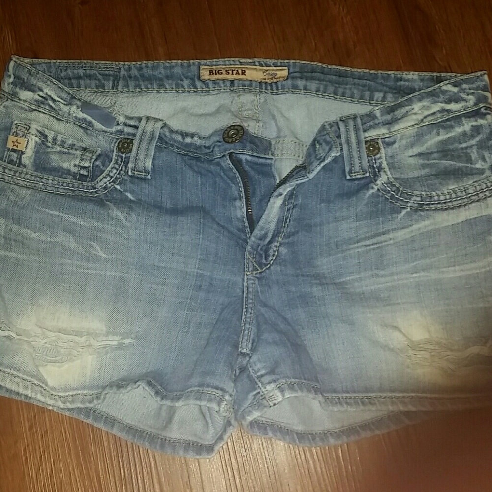 Big Star Jeans