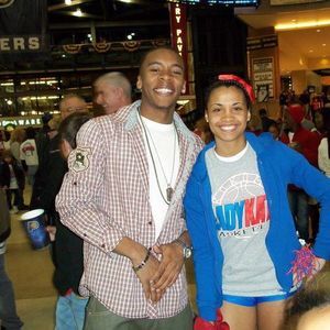 Meet your Posher, Jaylin