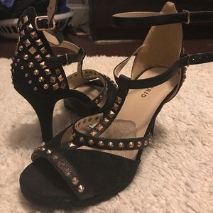 Brand new torrid heels