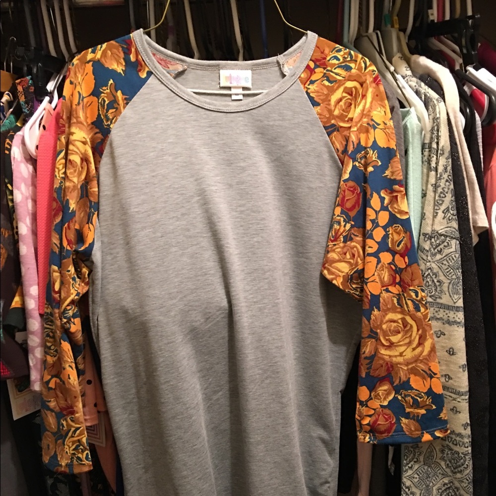 Lularoe Randy