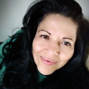 Meet your Posher, Olga