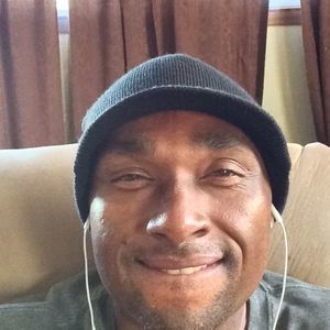 Meet your Posher, Anthony