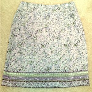 Charter Club skirt