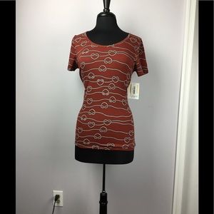 Lularoe classic t