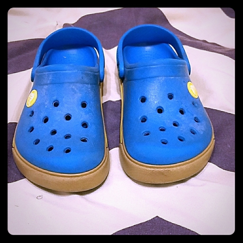 Crocs