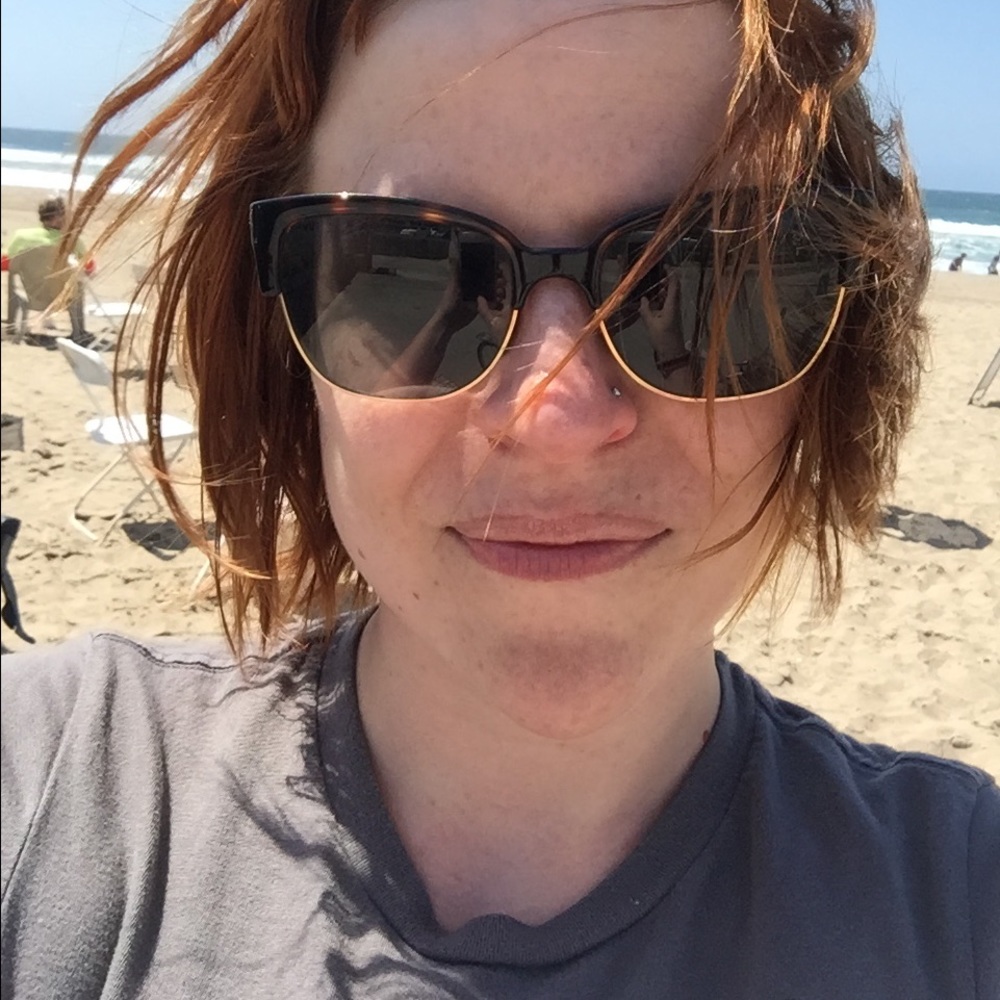 Meet your Posher, Leanna