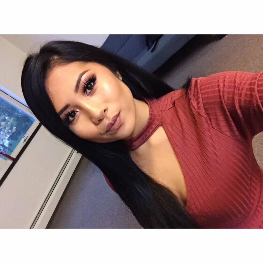 Meet your Posher, Alina