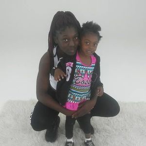 Meet your Posher, Adessa