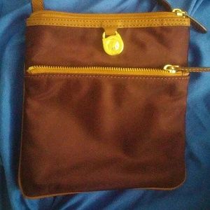 Michael kors crossbody purse