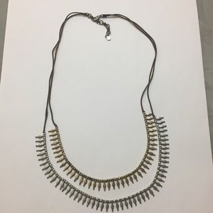 Lucky Brand  🍀 necklace