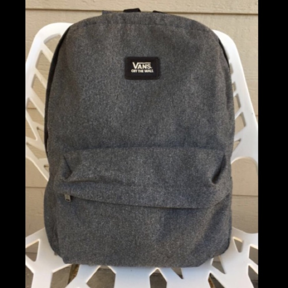 Vans Backpack