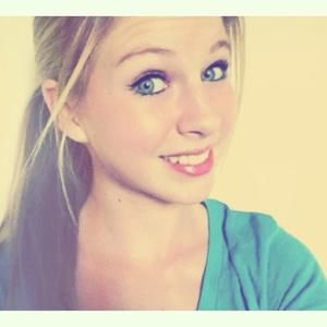Meet your Posher, Brenna
