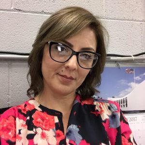 Meet your Posher, Nellie