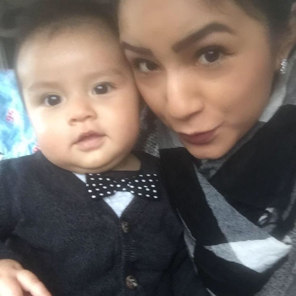 Meet your Posher, Nancy