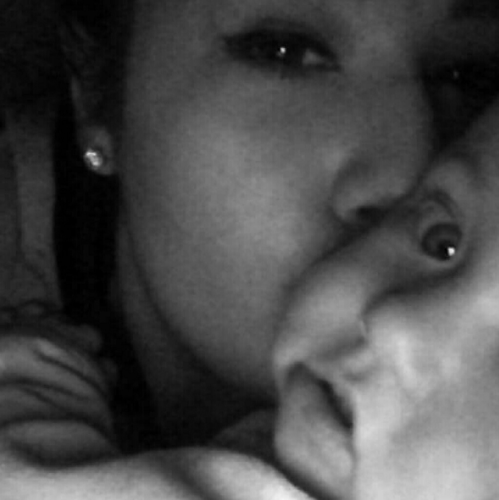 Meet your Posher, Stena