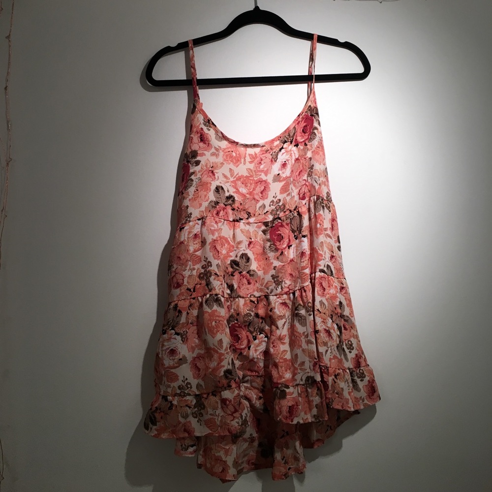 Brandy Melville Jada Dress
