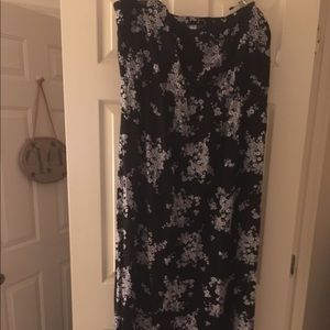 Old navy xxl dress 👗