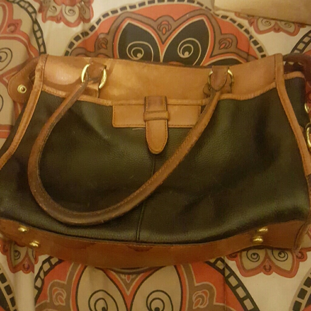 Leather Bag