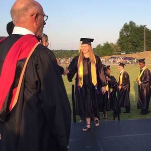 Meet your Posher, Allison