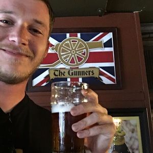 Meet your Posher, Kyle