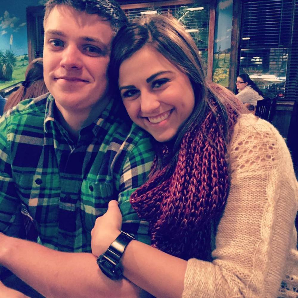 Meet your Posher, Madison