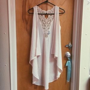 Charlotte Russe Shaw