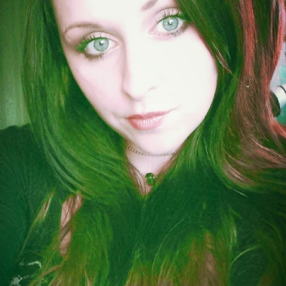 Meet your Posher, Brittney