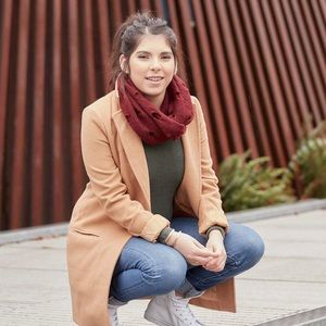 Meet your Posher, Ashley