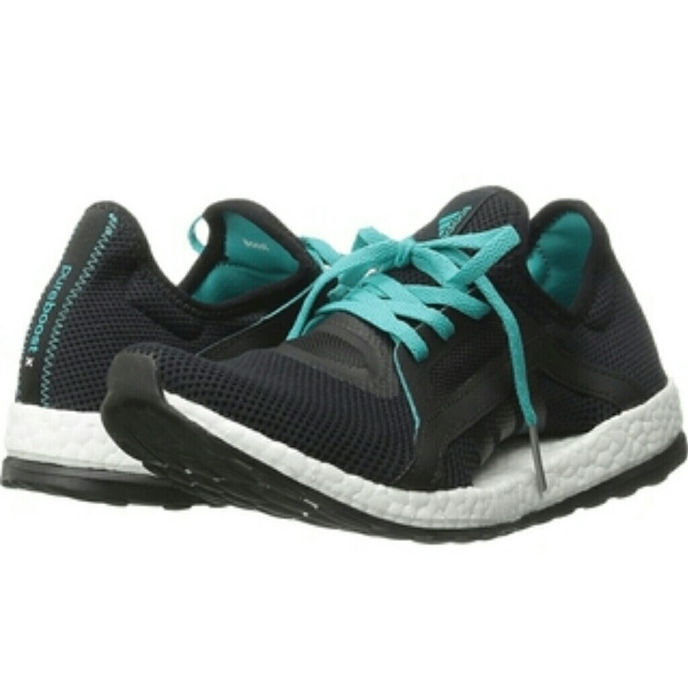 adidas Pure Boost X - Women's