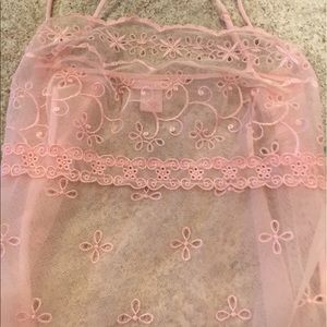 Victoria's Secret Baby Doll