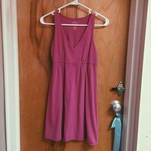 Old Navy Pink Dress
