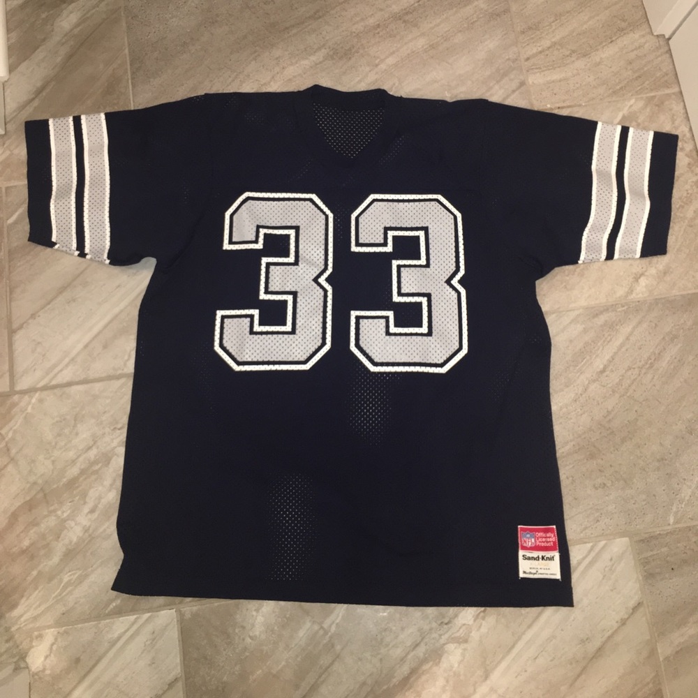 DALLAS COWBOYS Jersey
