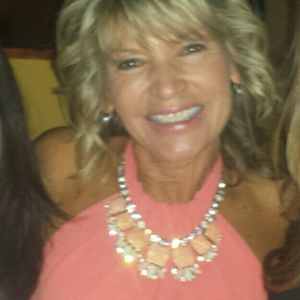 Meet your Posher, Sandi