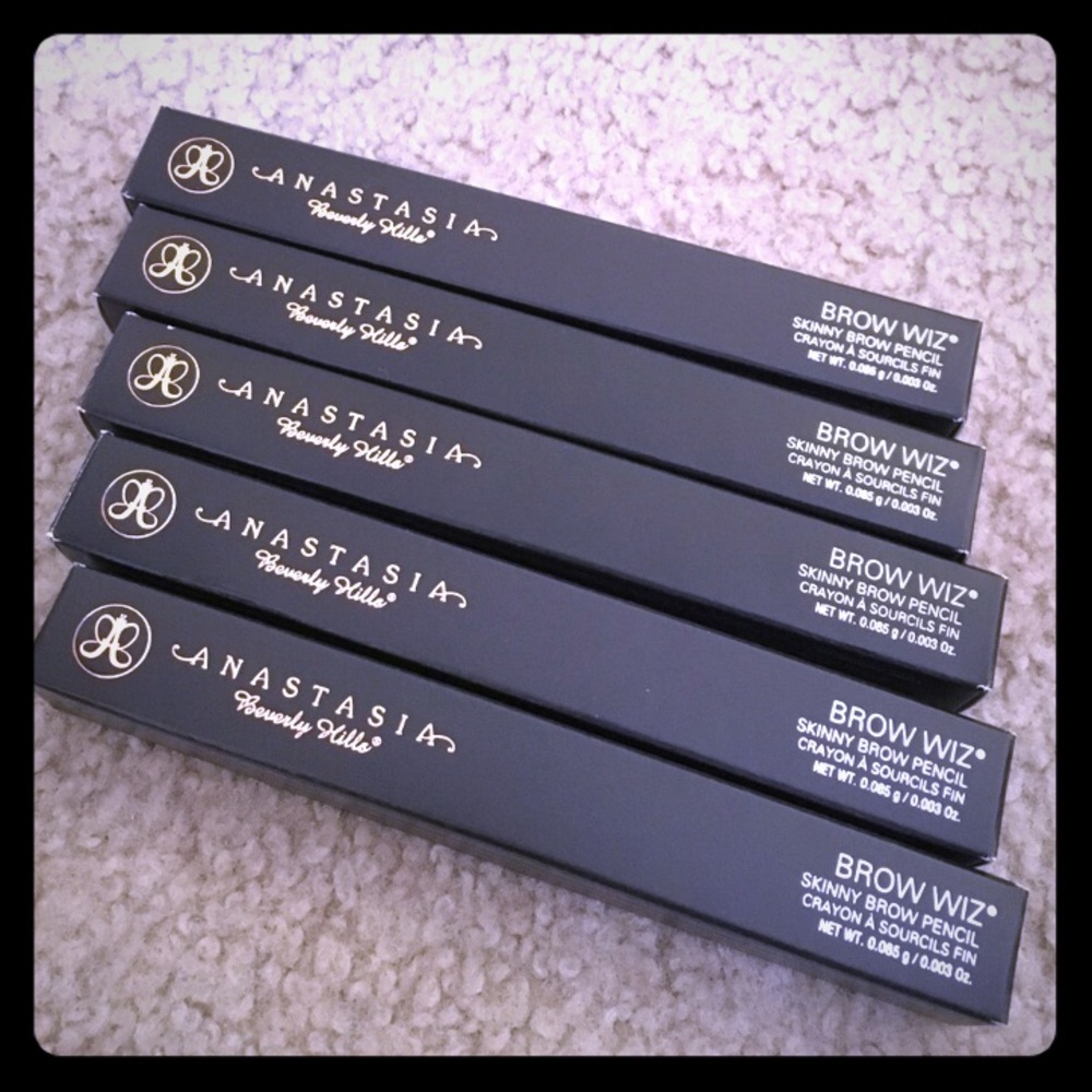 Anastasia Brow Wiz