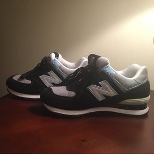 Women's New Balance Sneakers