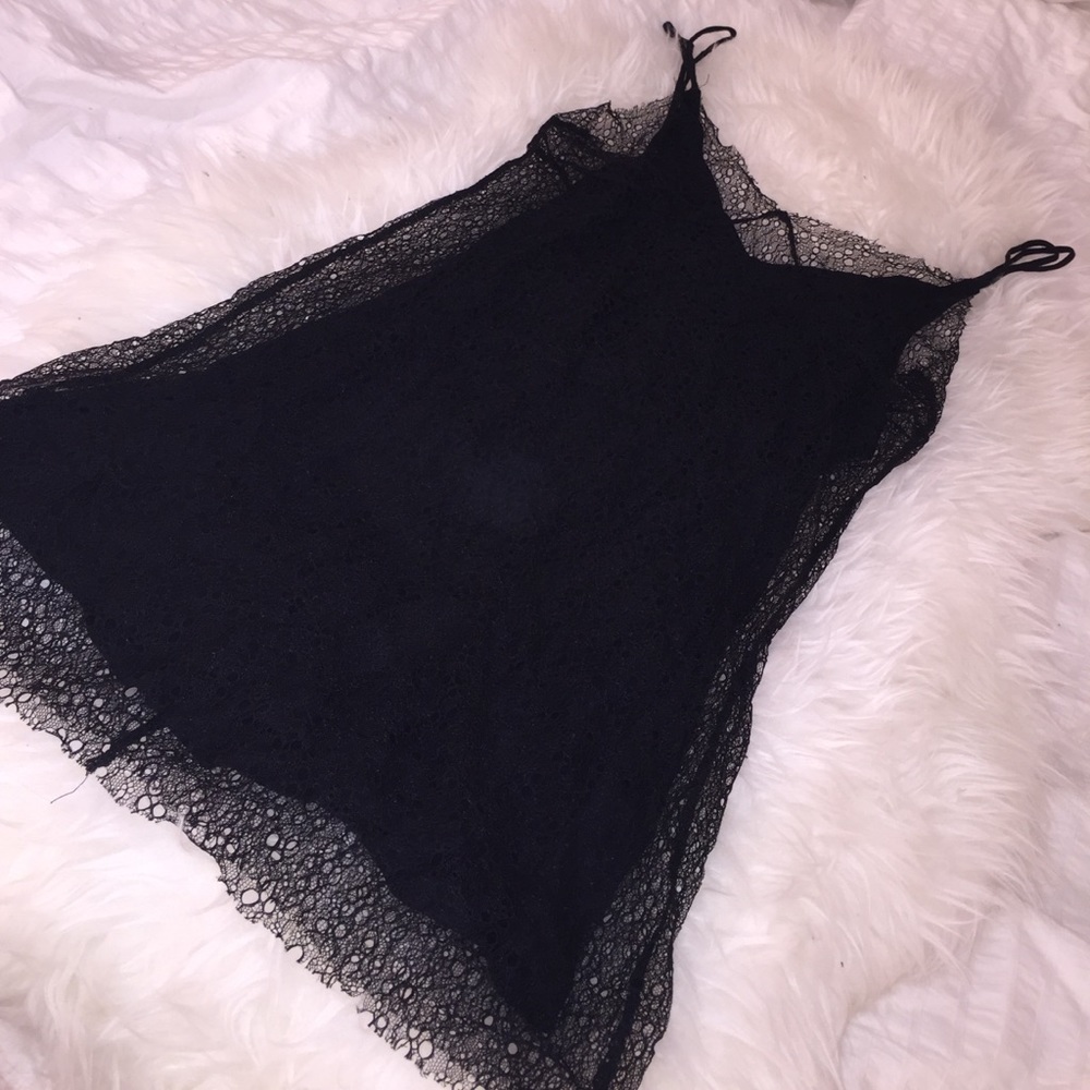 Netted Dress🔥 - Picture 2 of 3