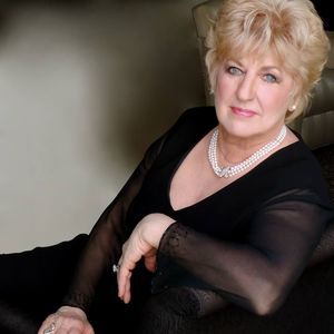 Meet your Posher, Mary ann