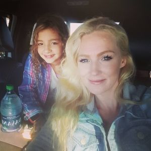 Meet your Posher, Shirley