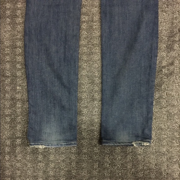 True Religion jeans authentic - Picture 2 of 4