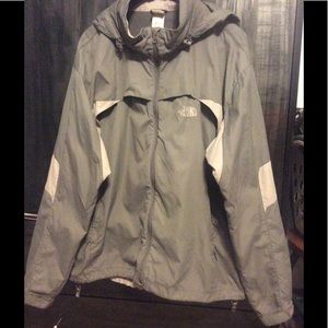 Xlarge North face jscket