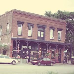 Meet your Posher, Vicki