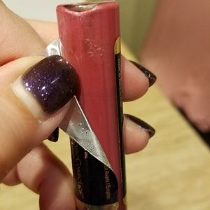 **TESTER**LIPSENSE LIP COLOR