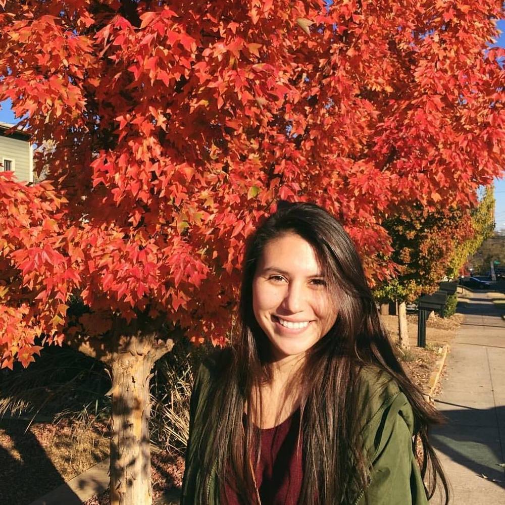 Meet your Posher, Adrienne