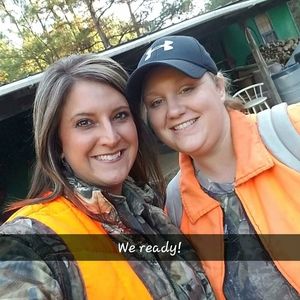 Meet your Posher, Lindsey