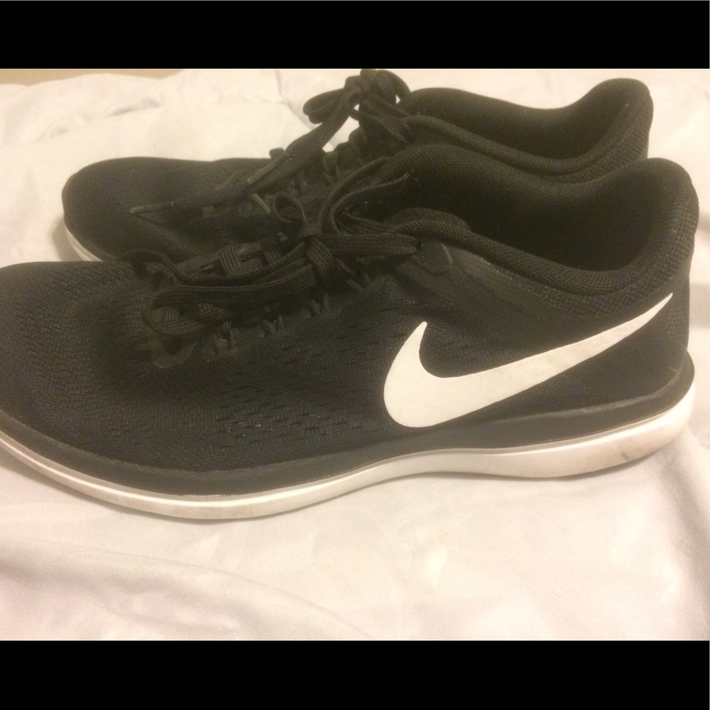 Nike flex 2016 run