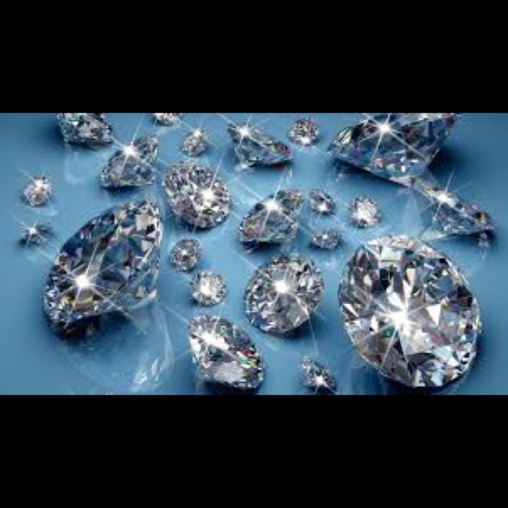 Meet your Posher, Mickey